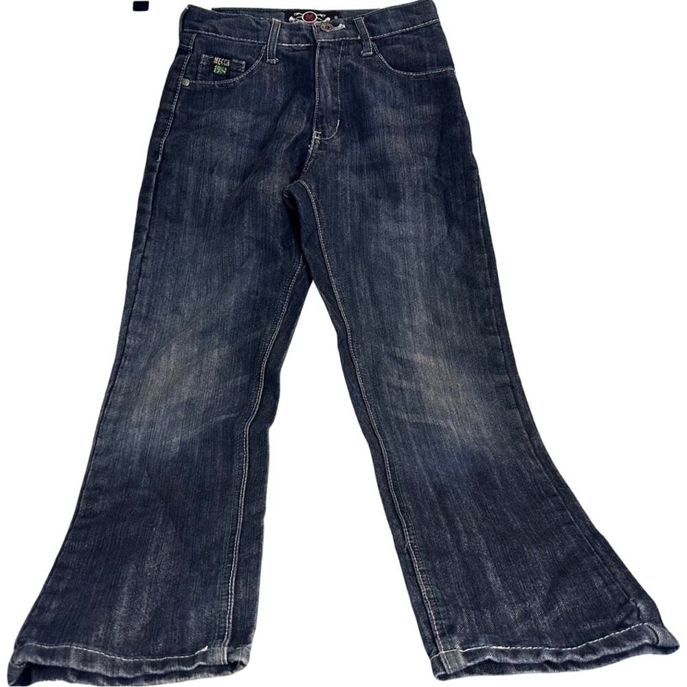 Mecca Boys’ Jeans Size 10